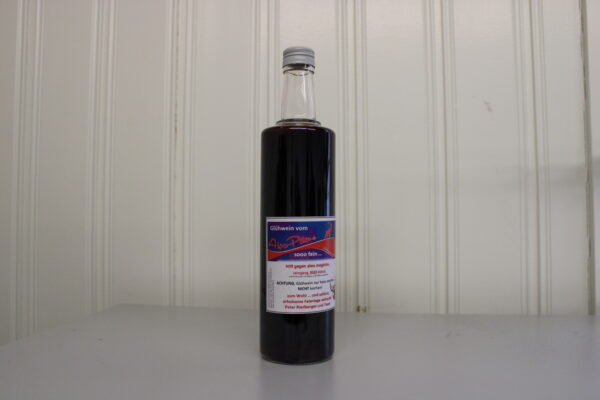 Original AlpaPeter Glühwein 3dl
